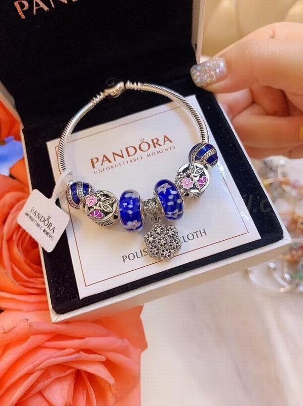 Pandora Bracelets 792